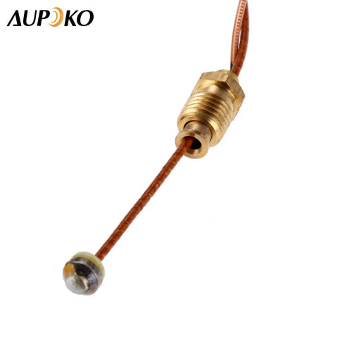 Gas Patio Heater Parts Must Have Thermocouple And Anti Tilt Switch Safety Kit for outdoor patio heaters, 350mm length