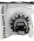 Packaging of Gas Tank Filler Cap Replacement For Toyota Vehicles Compatible With 4Runner Avalon Camry Corolla Highlander Matrix Sequoia