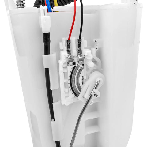 Close-up of Plug And Play Electric Fuel Pump Module Assembly Replacement For Toyota Tacoma 3.5L V6 2016 Through 2022