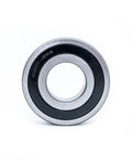 Front Load Washer Tub Bearing And Seal Kit Compatible With Ge Models Cuts The Loud Grinding Noise No Sweat Diy Swap heavy-duty metal bearing