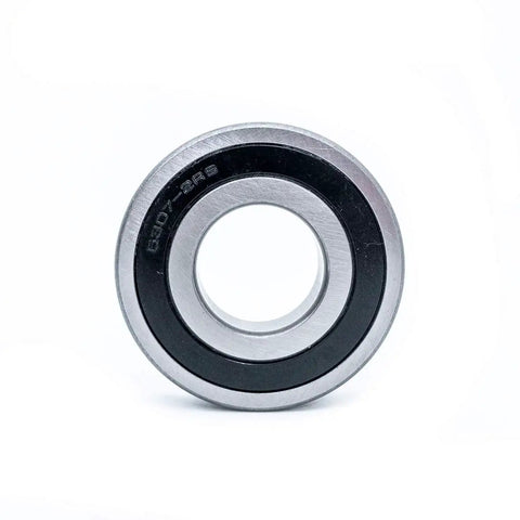 Front Load Washer Tub Bearing And Seal Kit Compatible With Ge Models Cuts The Loud Grinding Noise No Sweat Diy Swap heavy-duty metal bearing