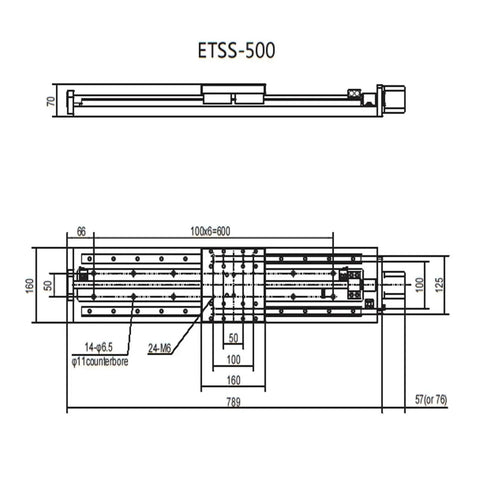 Motorized Rotary Positioning Stage Featuring Crisp Tracking Xy Cross Slide Linear Rail And Heavy Duty Electric Rotation Platform Built Smooth For Tight Tolerance Bench Projects And Quick Prototyping Runs technical drawing with dimensions