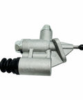 Diesel Fuel Lift Pump For Ram 2500 3500 Pickup With Cummins 5.9L 12V Engine, 1994-1998 Compatible Dodge Ram Models, Heavy Duty Diesel Pump Replacement For Work Trucks, side view