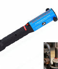 Killer 1300W Induction Heater For Auto Repair Includes Eight Swappable Coils For Lightning Fast 25 Second Heat with corded handle.