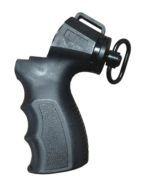 End Cap With Detachable Push Button Sling Swivel For Mossberg 500 535 590 835 Maverick 88 And GP21 For Remington 870 Shotgun Accessories