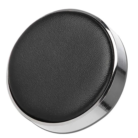 Pro Grade Watch Case Cushion Leather Pad Protector For Movement Safe Handling Replacement Pad Holder Kit Anti Slip Base PU Top