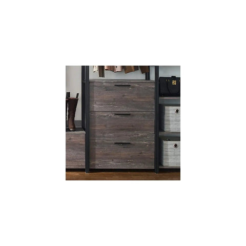 Boss Level Wooden Walk In Closet System For Your Sweet Bedroom Setup Featuring Clean Rococo Romance Finish And Massive Storage For Shoes Clothes And Daily Wardrobe Essentials