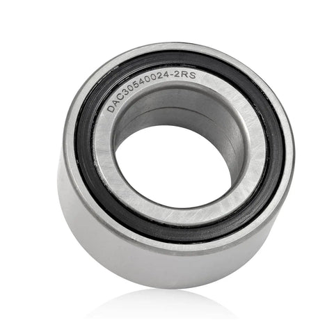 Beefed Up Front Wheel Bearings And Seals Kit For Foreman 400 450 500 Rincon Rubicon 650 680 ATV Models 1995 To 2014 TRX Codes