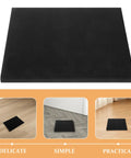 Polyurethane Foam Padding Sheet for Shipping and Packaging Pro Grade Cushioning Pad displayed on wooden floors