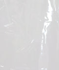 Clear weatherproof PVC cover for Steel Raised Garden Bed With Mini Greenhouse Cover For Outdoor Growing, Easy Setup Garden Kit.