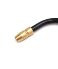 15 Foot MIG Welding Gun Torch Stinger Replacement For Hobart H 10 And AutoArc MIG Guns with brass nozzle