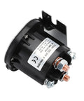 Heavy Duty 200A Electric Stacker Forklift Tail Switch Relay Oil Pump Start Contactor DC Motor Starter T1241-200 close-up image.