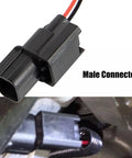 Plug And Play Muzzler Harness Disable Kit For Honda Odyssey Ridgeline Pilot Accord And Acura 3.5L V6 Engines with VCM improve.