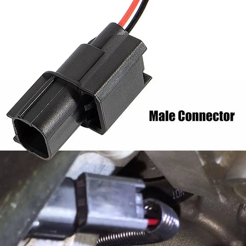 Plug And Play Muzzler Harness Disable Kit For Honda Odyssey Ridgeline Pilot Accord And Acura 3.5L V6 Engines with VCM improve.