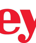 Honeywell logo in bold red letters, representing HVAC and home comfort solutions.
