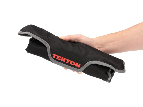 Ratcheting Combination Wrench Set With Roll Up Pouch, Thirteen Piece From One Quarter Inch To One Inch, heavy duty hand tool