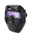 Auto Darkening Welding Goggles With Adjustable Sensitivity And Wide Shade 4/9-13, Viewing Area 4.82 By 1.37 Inch assemblable mask