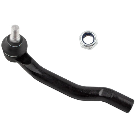 Front Tie Rod End Kit For Acura MDX 2001 2006 And Honda Pilot 2003 2008 3.5L V6 Replacement ES3716 ES3717 Heavy Duty Tie Rod Ends With Left And Right Sides Easy Install Upgrade For Safer Steering. black tie rod end with lock nut