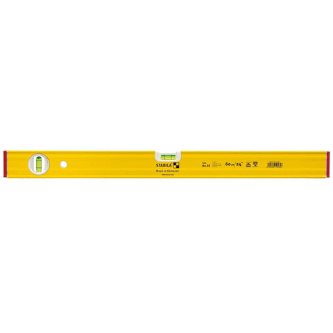 Professional 12 Inch Spirit Level Featuring Rock Solid Aluminum Build And Razor Sharp Vials Crafted For Tradesmen Demanding No Sweat Performance Making Tricky Layouts A Total Breeze While Keeping Everything On Track