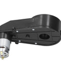 24V Electric Ride On Car Gearbox With 18000RPM 555 Motor Metal Gear Set For Kids Cars Low Noise And Smooth Power