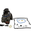 Direct Swap Fuel Injection Pump Assembly HPP12RM Built Tough For Diesel Engines with gaskets and hardware set.