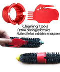Must Have All In One Roomba Replacement Parts Kit For 675 677 671 655 645 With Cleaning Tools and Brushes