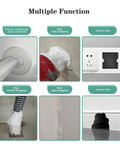 10 Pack Premium Waterproof Wall Repair Sealing Clay Duct Seal For Wall Holes Air Conditioning And Drain Pipes Quick Easy Fix