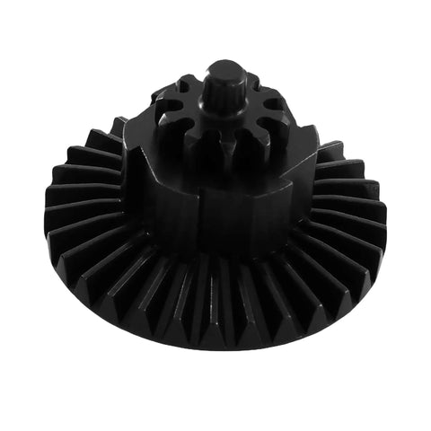 Steel Tactical Gear Set for Airsoft Gearbox With Ratios 12 to 1, 13 to 1, 16 to 1 and 18 to 1 for V2 V3 AEG M4 and AK Builds