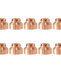 10Pcs 220948 Shields For 45XP 65 85 105 Plasma Cutting Torch Consumables Replacement Shield Guards