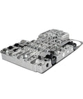 Top Tier Smooth Shifting Valve Body For Ford And Mazda B Series Transmissions, aluminum construction, automatic transmission component.