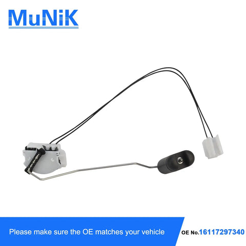 Oil Level Sensor Replacement For BMW 5 Series And 6 Series Fuel Gauge Sensor F07 GT F10 F11 F06 F12 F13 2010 2014