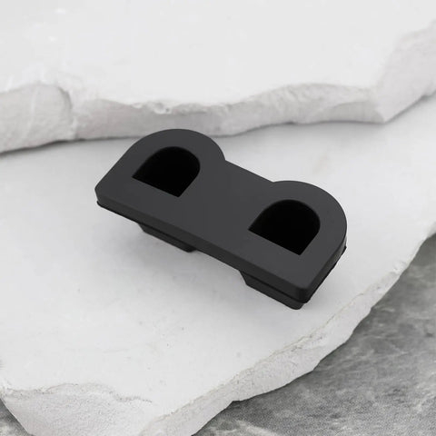 Waterproof Cable Gland Inserts 10 Pack Built To Last With 50A Double Hole Wire Connectors Durable Rubber Gland Plug