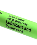 All Purpose Lubricant And Penetrant With Rust Inhibitors Concentrated Formula Half Ounce Oiler With Snub Nose Tip product image