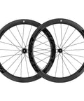 Carbon Disc Road Wheelset 50TU-28-DB Tubeless 700C For Shimano 8/9/10/11/12 Thru Axle 12x100-12x142, lightweight and durable