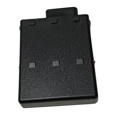 New Ignitor Box For Yamaha Grizzly 125 Hunter Breeze CDI Unit Assembly 3FA-85540-20-00 CDI Box Replacement Compatible With YFM125 2002 2013 For ATV Off Road Utility Quad Repairs