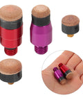 Portable Paintless Dent Repair Kit For Cars With Metal Tap Down Heads And Ergonomic Handle 4 Piece Auto Dent Removal Set For Hail Damage Door Dings And Body Fixes Grab Your Ride And Fix It Fast With Replaceable Hammer Tips, close-up replacement tips