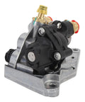 Air Brake Valve For Trucks Heavy Duty Truck Brake Control Valve And Pressure Regulator Pneumatic Air System Replacement OEM 21707054