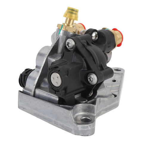 Air Brake Valve For Trucks Heavy Duty Truck Brake Control Valve And Pressure Regulator Pneumatic Air System Replacement OEM 21707054