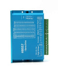 HBS57 driver component of Industrial Grade Closed Loop Stepper Servo Motor And HBS57 Driver Kit Two Point Two Nm Torque with Encoder