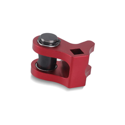 Pro Grade Aluminum Valve Spring Installation Tool For LS1 LS2 Engines Red Finish
