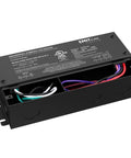 60W Dimmable LED Driver For 24V Systems, Triac And 0 To 10V Dimming, Power Supply For LED Lighting, IP67 Waterproof, UL Listed, Class 2