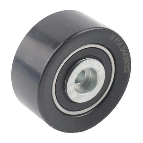 Timing Belt Tensioner Kit For 1.6L And 1.8L Engines Smooth Engine Performance Easy Install Power Transmission Automotive Timing Belt