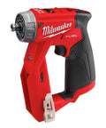 Kickass Brushless Installation Drill And Driver Cranking Out Heavy Duty Torque With Zero Drag In Tight Spots Tool Only Renewed Gear, red handheld drill.