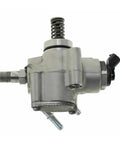 Beef Up Your Ride With A High Pressure Fuel Pump For 2.3L Turbo Engines 2006 To 2013 Durable Fuel Delivery For Smooth Idle, Quick Starts