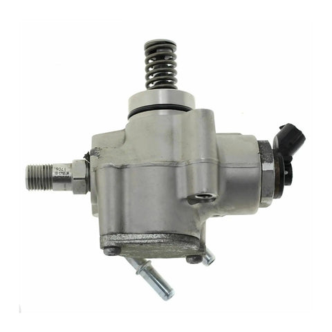 Beef Up Your Ride With A High Pressure Fuel Pump For 2.3L Turbo Engines 2006 To 2013 Durable Fuel Delivery For Smooth Idle, Quick Starts