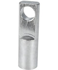 Beefy I16 25 32 Thread Pneumatic Cylinder Rod With Clevis Joint, Piston Linkage For Air Systems, Bore Hardware, Includes I20 M8X1.25 for industrial use