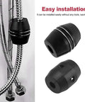 Heavy Duty Gravity Ball For Pull Down Faucets Universal Sprayer Hose Weight For Kitchen Sink Pull Out Faucet Gravity Ball Replacement
