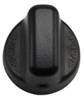 Keyless Ignition Start Knob Replacement For Mitsubishi Lancer And Outlander, Push Turn Switch Kit, Durable ABS, Fits 4408A031 4408A167