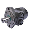 Hydraulic Motor Mount Replacement For Char Lynn 101 1701 009 And Eaton 101 1701, plug and play, 58 cm3/rev, two-bolt mount, product image