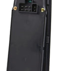 Back view of Driver Side Power Window Switch Replacement for Dodge Ram 1500 2500 3500 and Dakota Fits 2001 2004 2005 2009